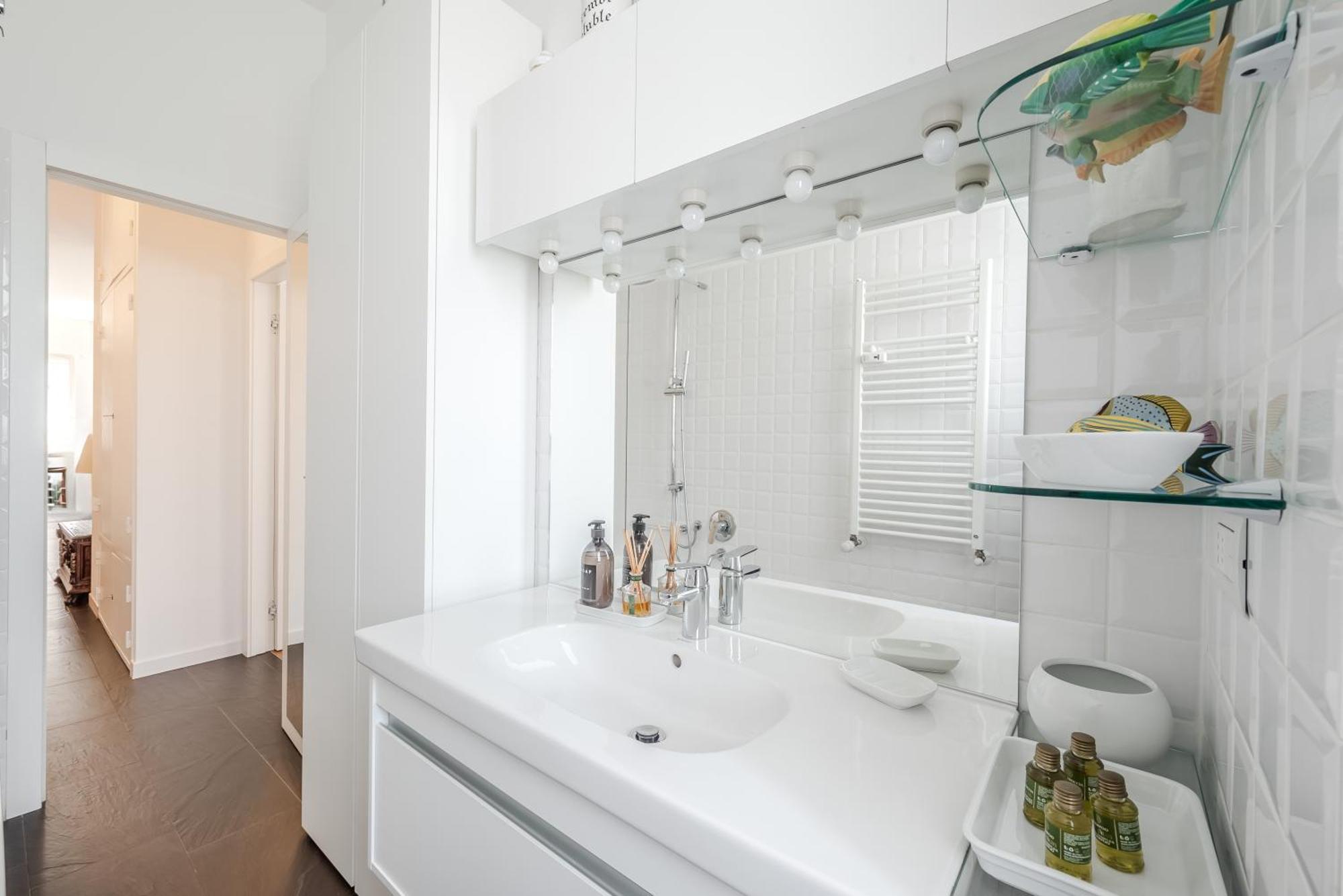 Ceradini With Balcony R&r Apartamento *