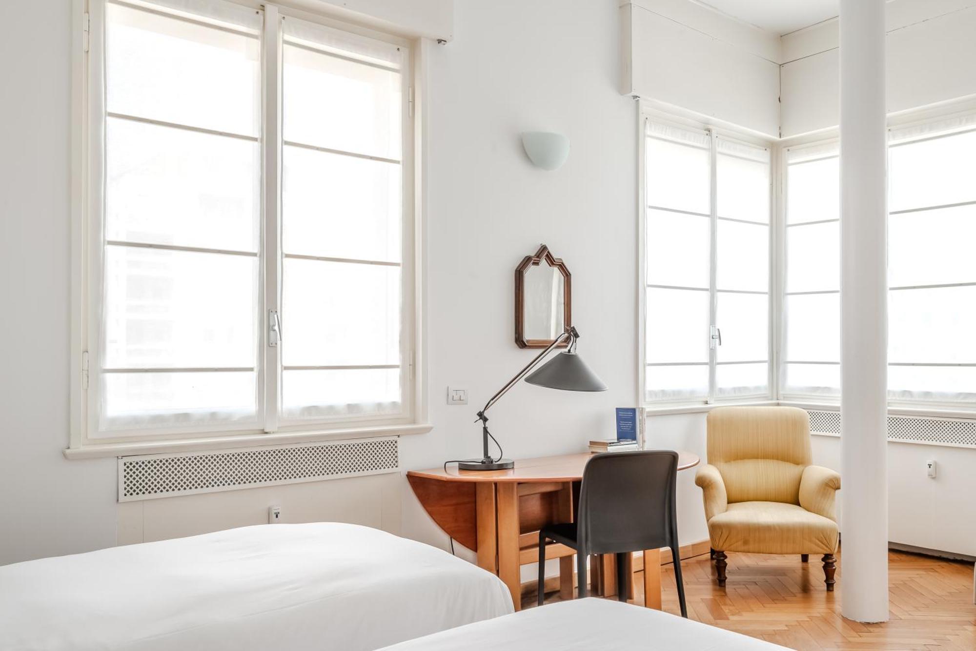Apartamento Ceradini With Balcony R&r *